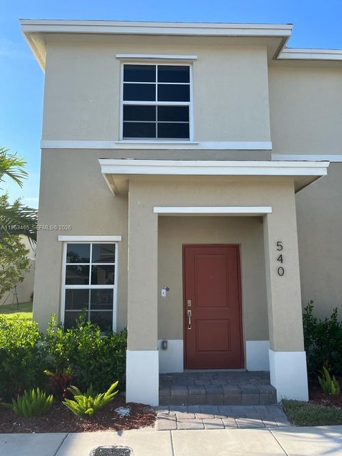 540 Ne 4th St, Florida City, FL, 33034-3275 | Card Image