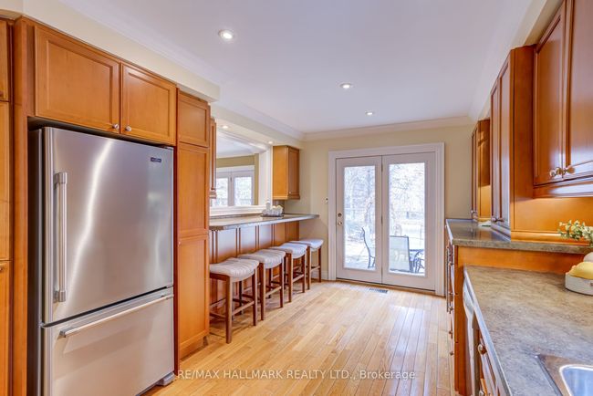 78 Beck Dr, House other with 5 bedrooms, 4 bathrooms and 2 parking in Markham ON | Image 10