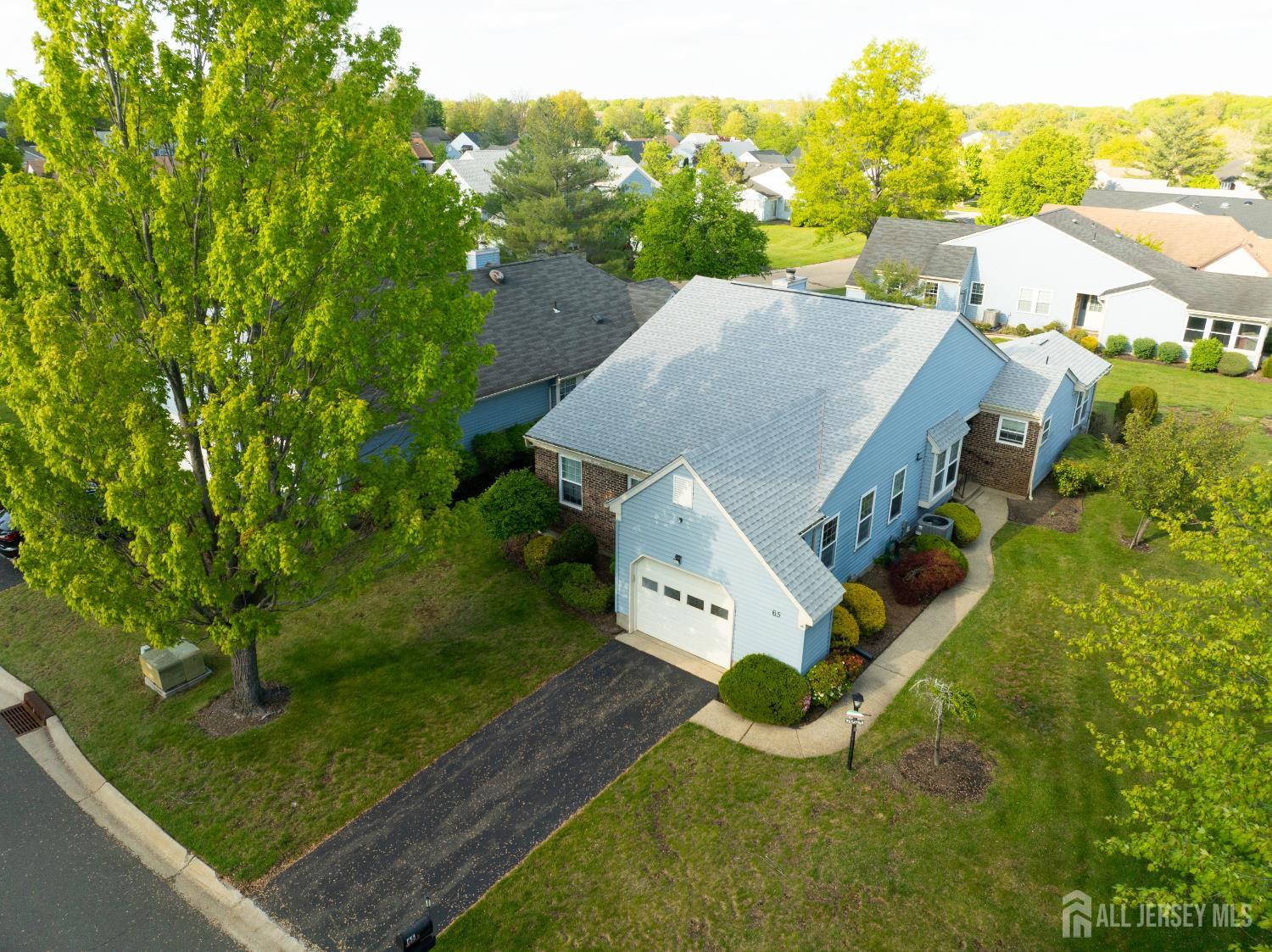 Residential in Monroe 5