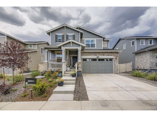 3944 N Picadilly Ct, Aurora, CO, 80019-3672 | Card Image