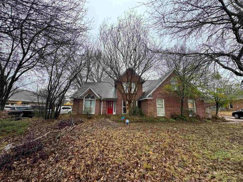 4994 Harvest Knoll Ln, Memphis, TN, 38125-4739 | Card Image