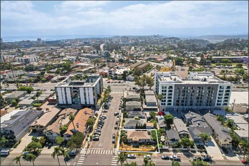 4104 Georgia St, San Diego, CA, 92103-7629 | Card Image