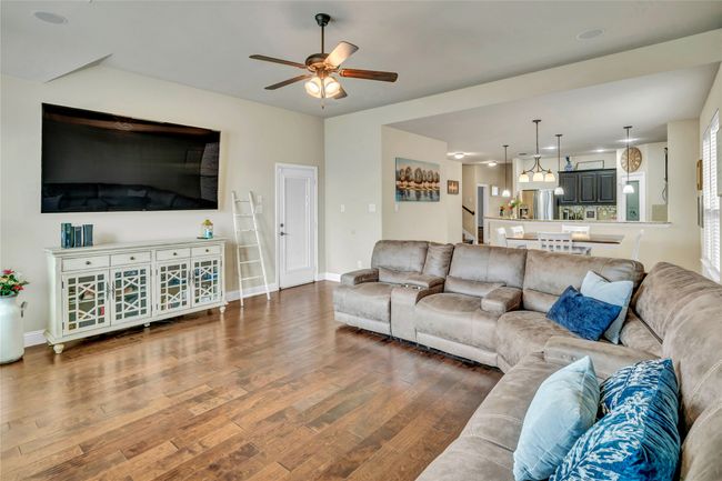 6158 Stillhouse Ln, House other with 3 bedrooms, 3 bathrooms and null parking in Fort Worth TX | Image 8
