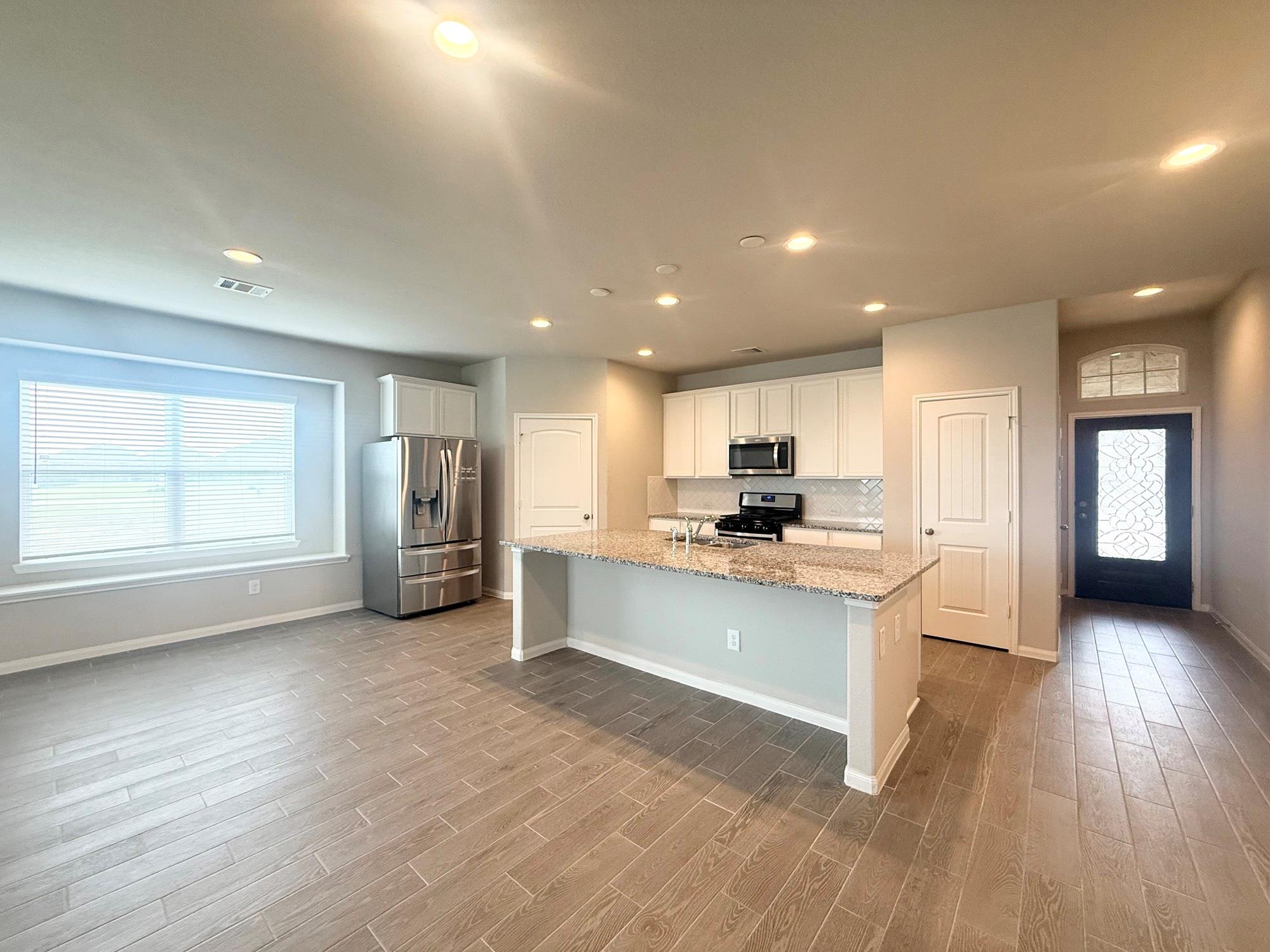Residential Lease in Katy 4