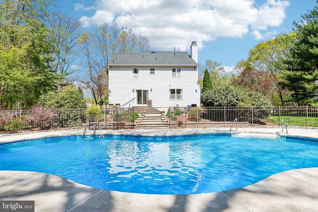32 Arnold Ln, House other with 4 bedrooms, 3 bathrooms and null parking in ROBBINSVILLE NJ | Image 59