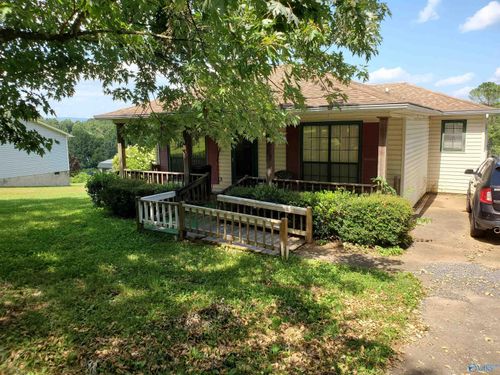 106 Woodlawn Drive, Bridgeport, AL, 35740 | Card Image