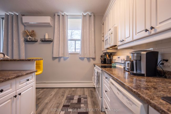 108 - 6400 Huggins St, Condo with 1 bedrooms, 1 bathrooms and 1 parking in Niagara Falls ON | Image 8