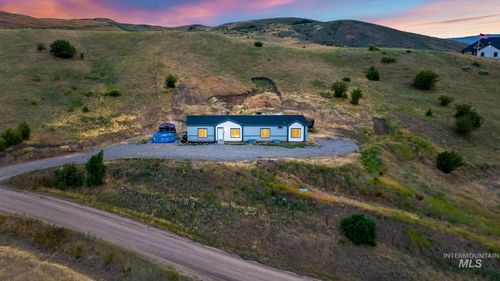 159 Porter Creek Rd, Horseshoe Bend, ID, 83629-8063 | Card Image
