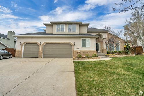 1885 E 10225 S, Sandy, UT, 84092-3964 | Card Image