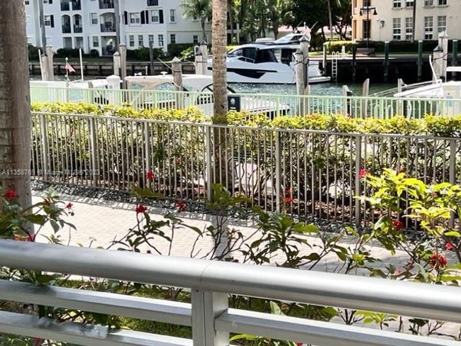 128 - 2950 Ne 188th St, Condo with 1 bedrooms, 1 bathrooms and null parking in Aventura FL | Image 52