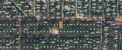 323 Paradise Boulevard, Georgetown, FL, 32139 | Card Image