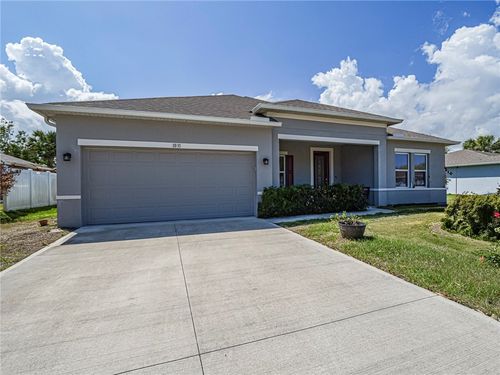 1031 Topsail Lane, SEBASTIAN, FL, 32958 | Card Image