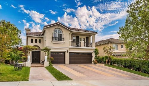 26010 Tennyson Ln, Stevenson Ranch, CA, 91381 | Card Image