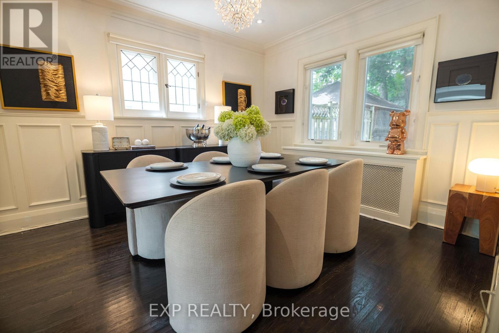 Residential in Toronto (Lawrence Park South) 5