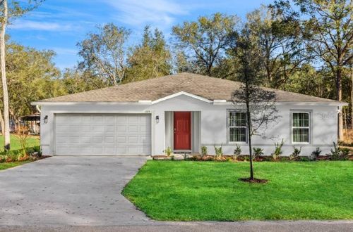 11334 N Fuego Drive, CITRUS SPRINGS, FL, 34434 | Card Image