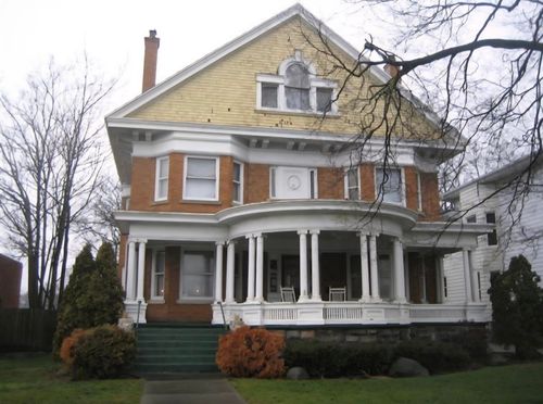 161 Ne Capital Avenue Ne, Battle Creek, MI, 49017 | Card Image