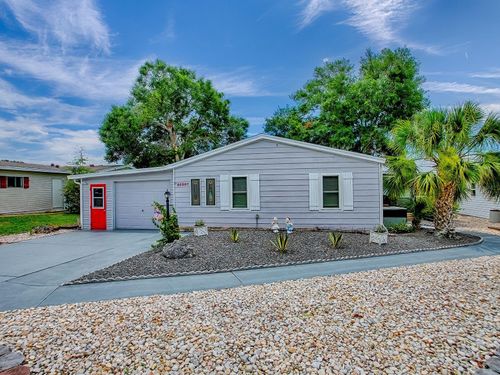 25007 Bellevue, LEESBURG, FL, 34748-8331 | Card Image