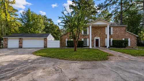 402 Placid Lake Ln, Magnolia, TX, 77354-5273 | Card Image