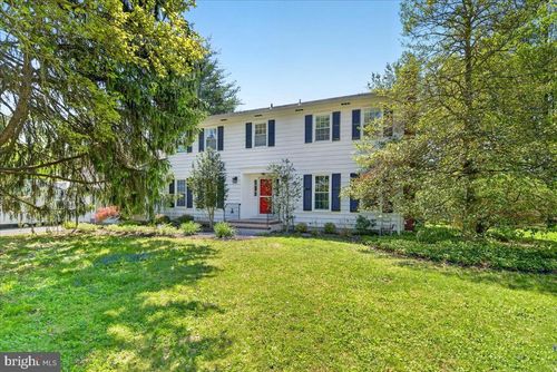 58 Princeton Ave, Rocky Hill, NJ, 08553-1004 | Card Image