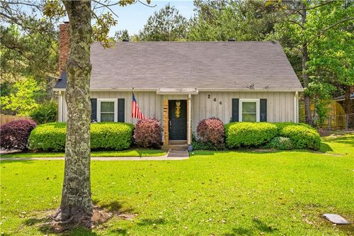 244 Susan Gay St, Pineville, LA, 71360-5592 | Card Image