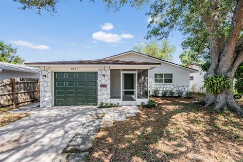 6421 81st Ave N, Pinellas Park, FL, 33781-2132 | Card Image