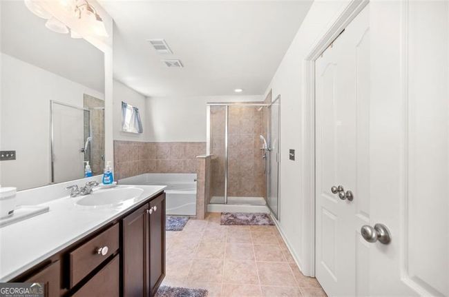 7788 Rutgers Cir, Townhouse with 3 bedrooms, 3 bathrooms and 2 parking in Fairburn GA | Image 20