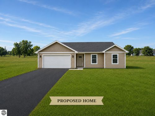 6 Horseshoe Trail, Petoskey, MI, 49770 | Card Image