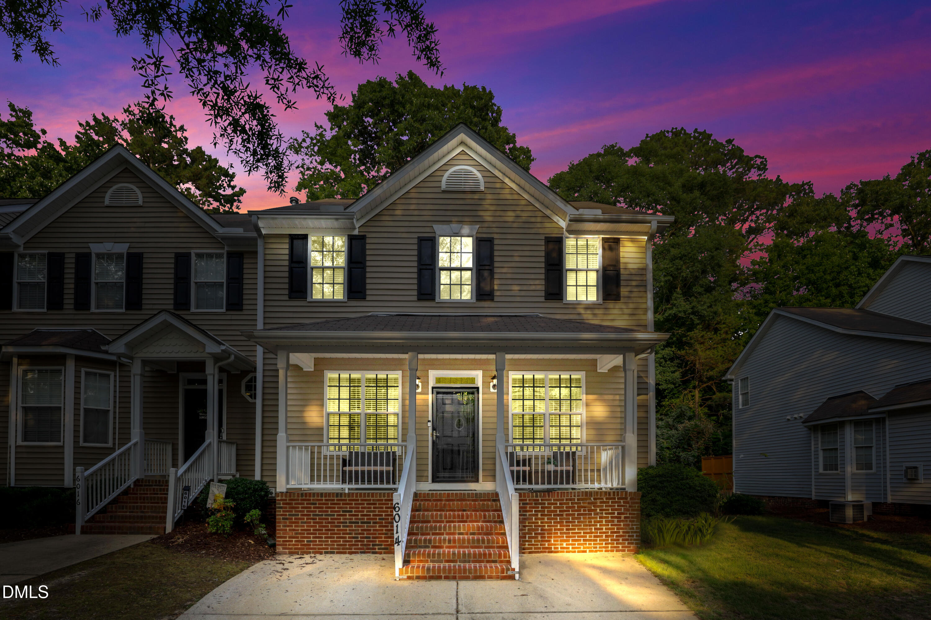 Residential in Raleigh 3