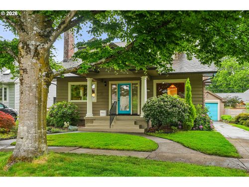 7315 N Seward Ave, Portland, OR, 97217 | Card Image