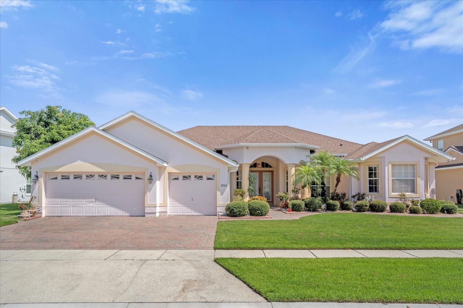 Chapala Dr, Kissimmee, FL 34746