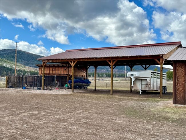 7510 Woodworth Rd, House other with 3 bedrooms, 3 bathrooms and null parking in Ovando MT | Image 25