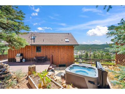 41 Forest Rd, House other with 3 bedrooms, 2 bathrooms and null parking in Nederland CO | Image 3