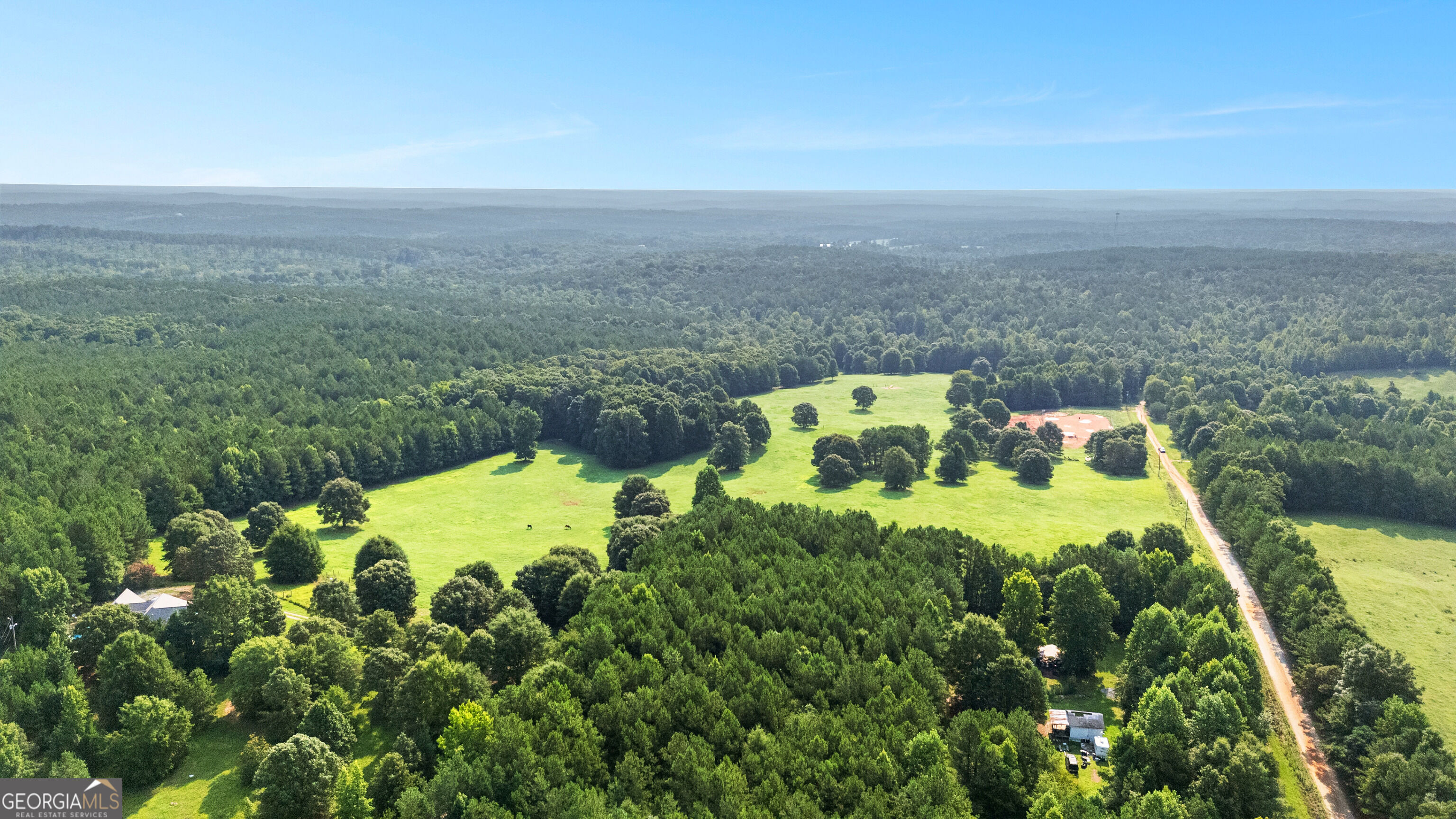 Land in Forsyth 4