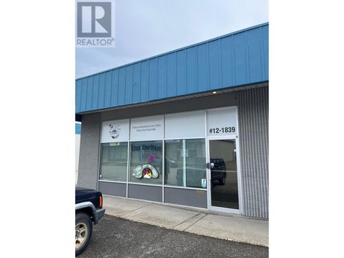12a-1839 1st Ave, Prince George, BC, V2L2Y8 | Card Image