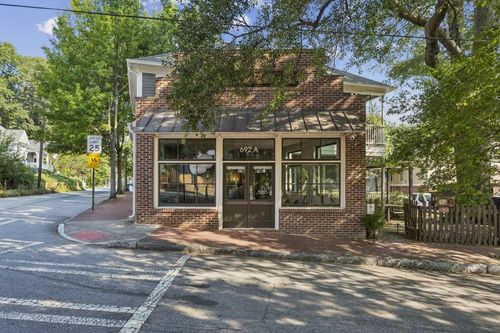 unit-a-692 Kirkwood Ave Se, Atlanta, GA, 30316-1137 | Card Image