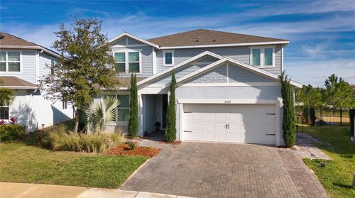 3262 Hanging Tide St, WINTER GARDEN, FL, 34787-9090 | Card Image
