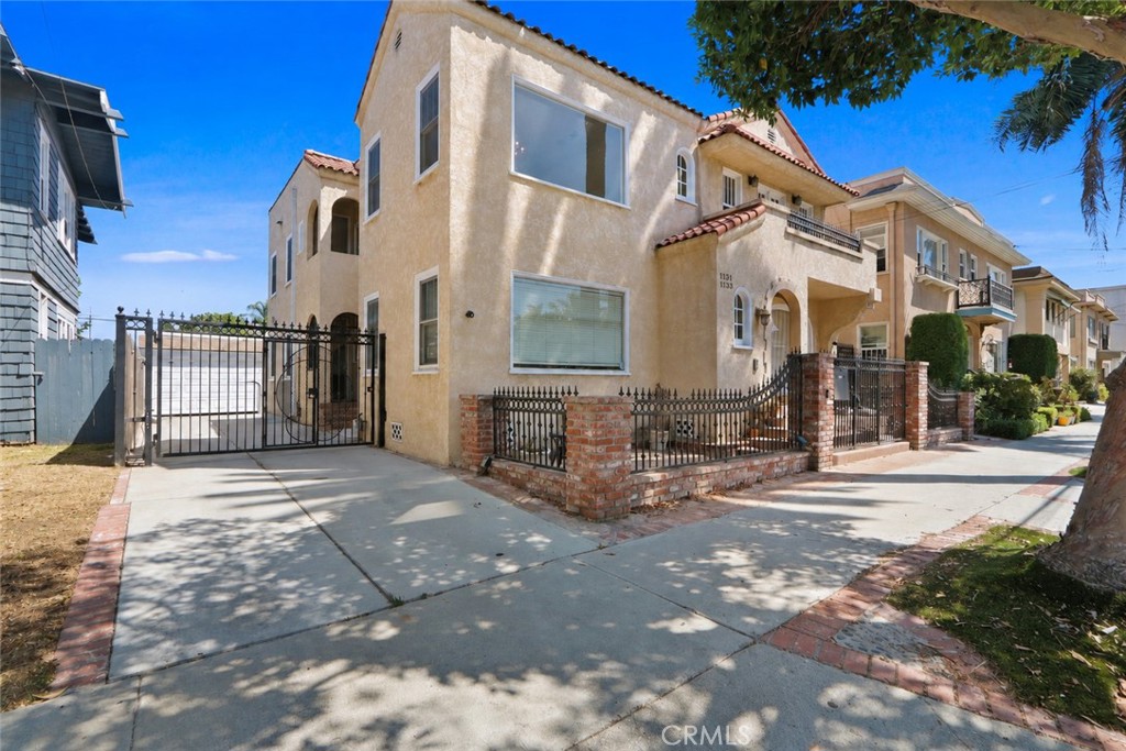 Residential Income in Long Beach 2