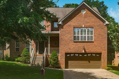 154 Coarsey Blvd, Hendersonville, TN, 37075-4883 | Card Image