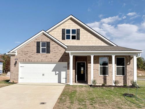 3320 Carroll Dr, Jonesboro, AR, 72404-6200 | Card Image