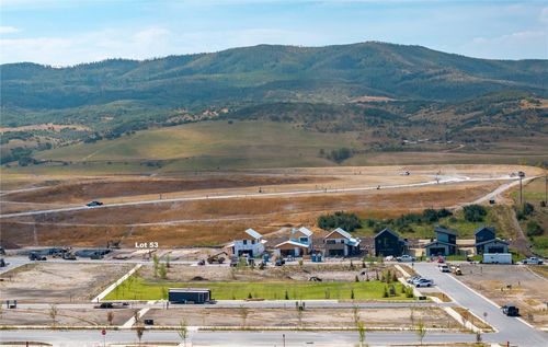 3223 Emerson Trail, Steamboat Springs, CO, 80487 | Card Image