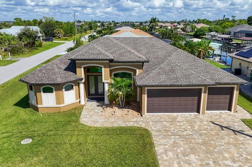 14730 Ingraham Blvd, Port Charlotte, FL, 33981-3145 | Card Image