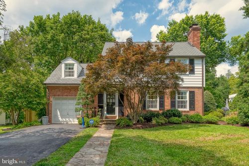 105 La Paix Ln, Baltimore, MD, 21204-7506 | Card Image