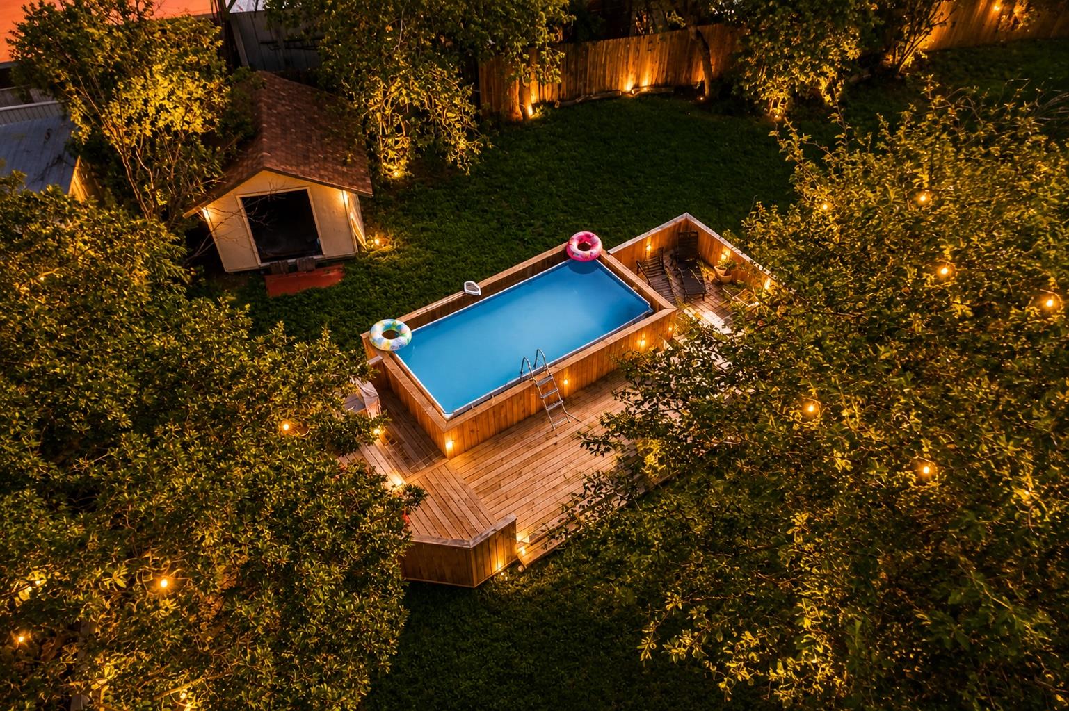Residential in Austin 3