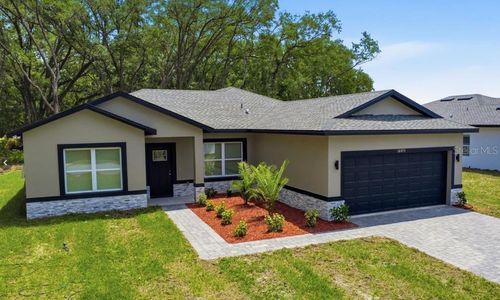 16487 Se 89th Ter, Summerfield, FL, 34491-5807 | Card Image