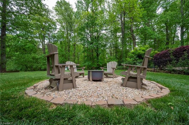 596 Barkworth Rd, House other with 5 bedrooms, 4 bathrooms and null parking in Clemmons NC | Image 42