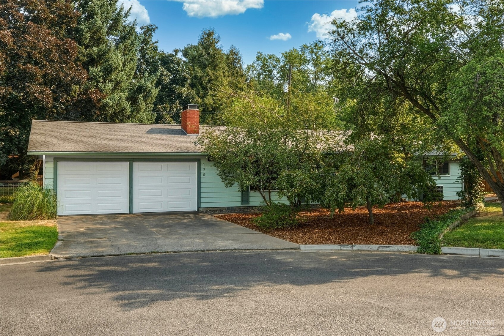 Residential in Walla Walla
