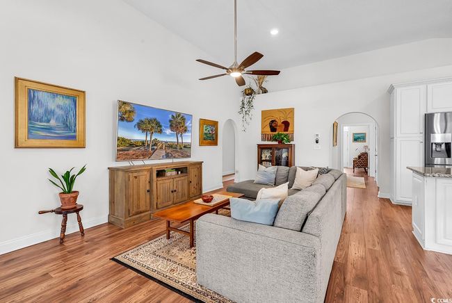 5 Tiara Ln, House other with 5 bedrooms, 3 bathrooms and 10 parking in Murrells Inlet SC | Image 13