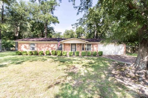 8159 Tina Dr, Tyler, TX, 75703-4810 | Card Image