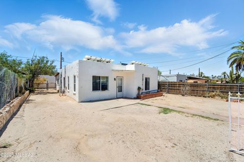 113 W Kelso St, Tucson, AZ, 85705-4552 | Card Image