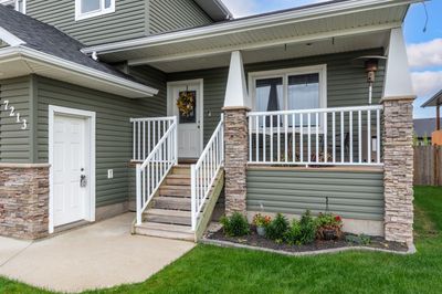 7213 29 St, House detached with 5 bedrooms, 3 bathrooms and 5 parking in Lloydminster AB | Image 2